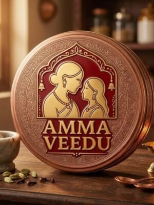 ammaveedu logo