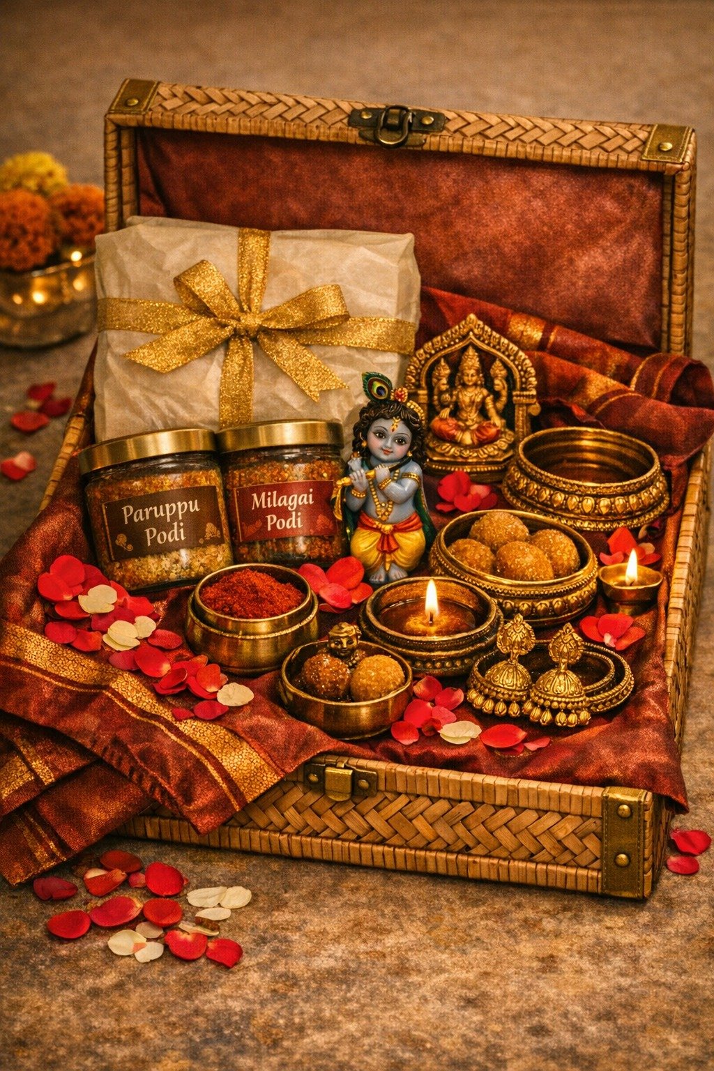 festives