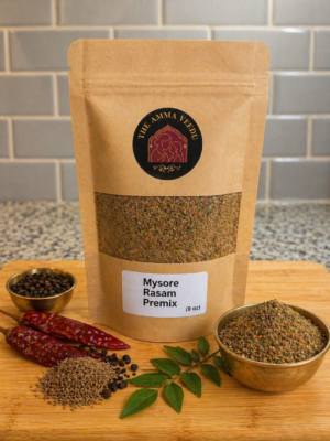 mysore rasam