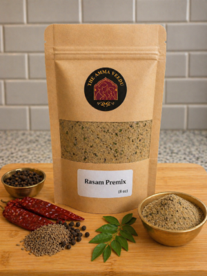 plain rasam