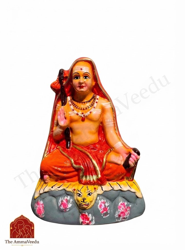 Adhisankarar