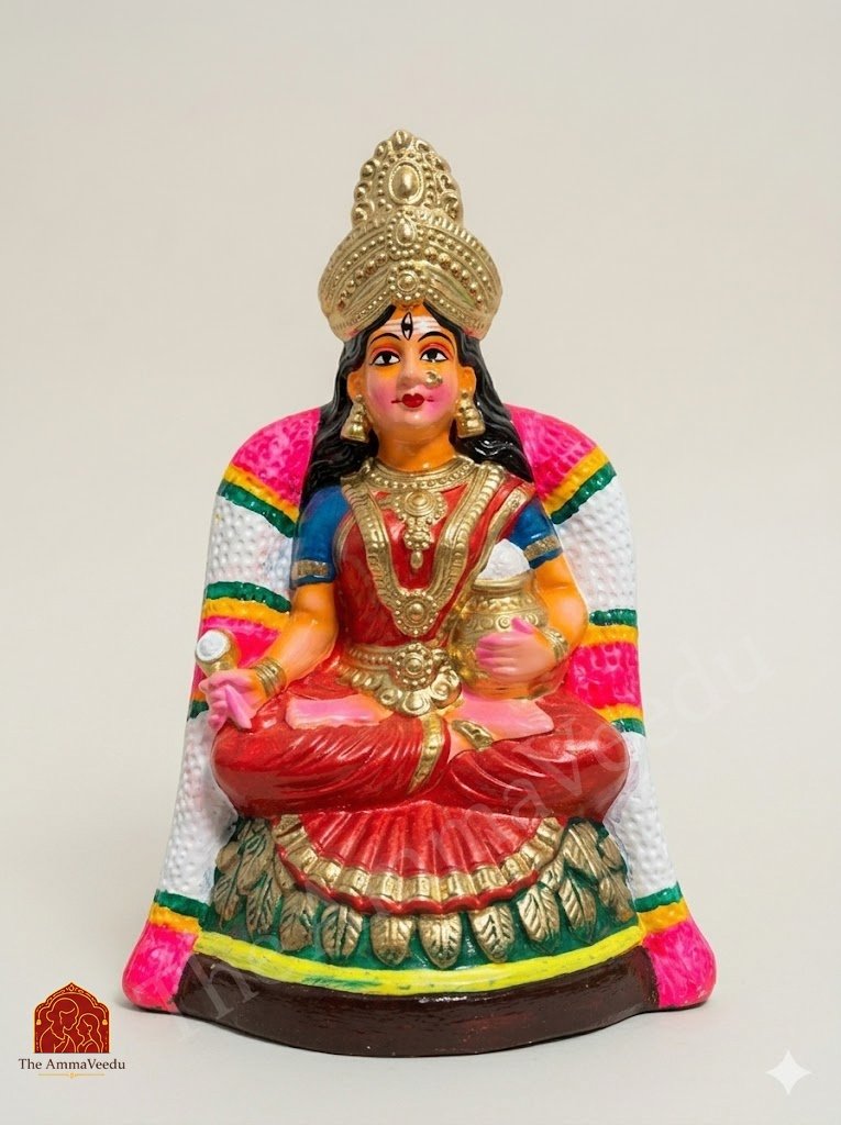 Annapoorani