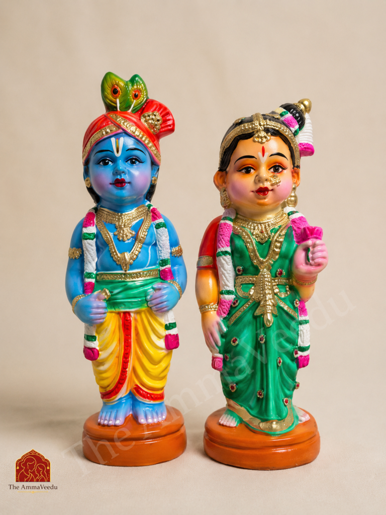 Andal Krishnar
