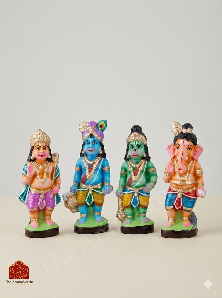 Balagar Set