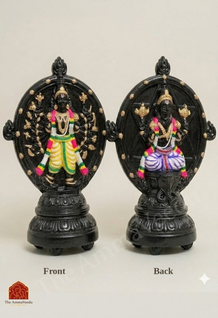 Chakarathazwar