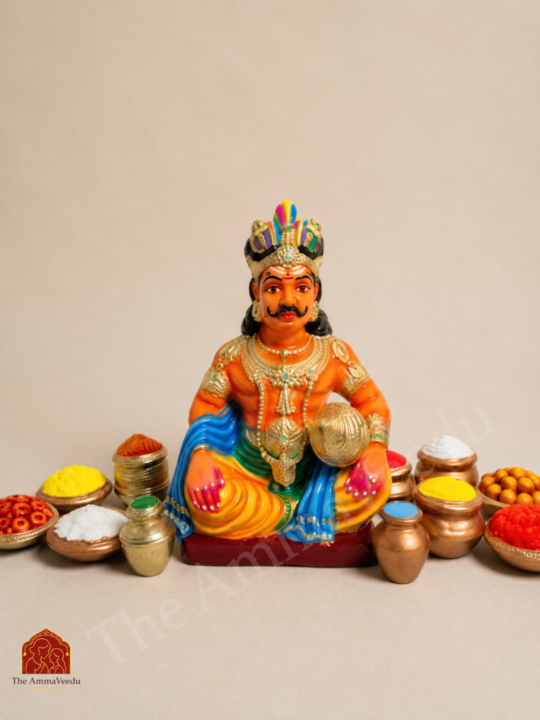 Gadodgajan Set