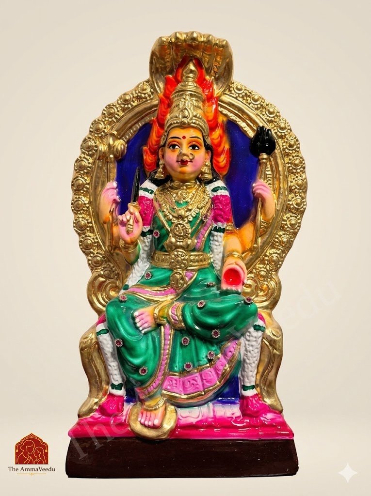 Karumari Amman