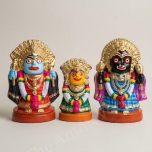 Puri Jaganath Set