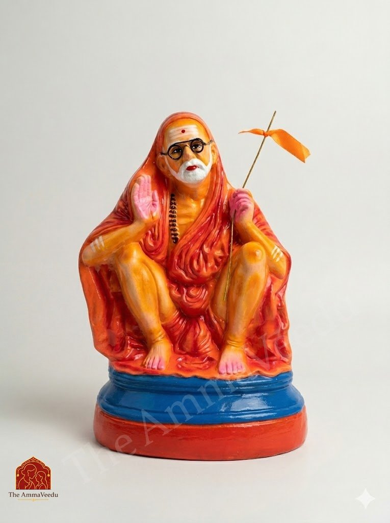 Mahaperiyava