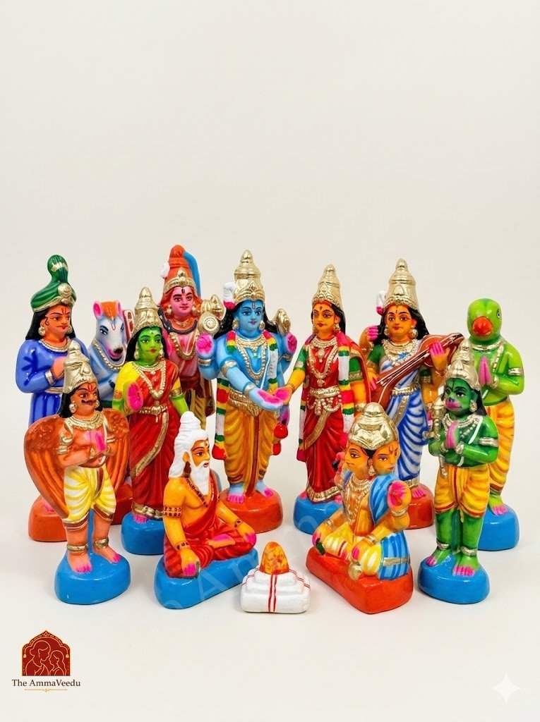 Srinivasa Kalyanam