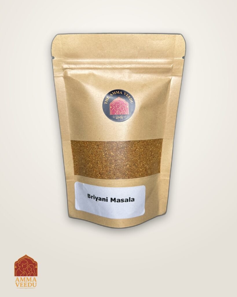 Amma Veedu Biryani Kit